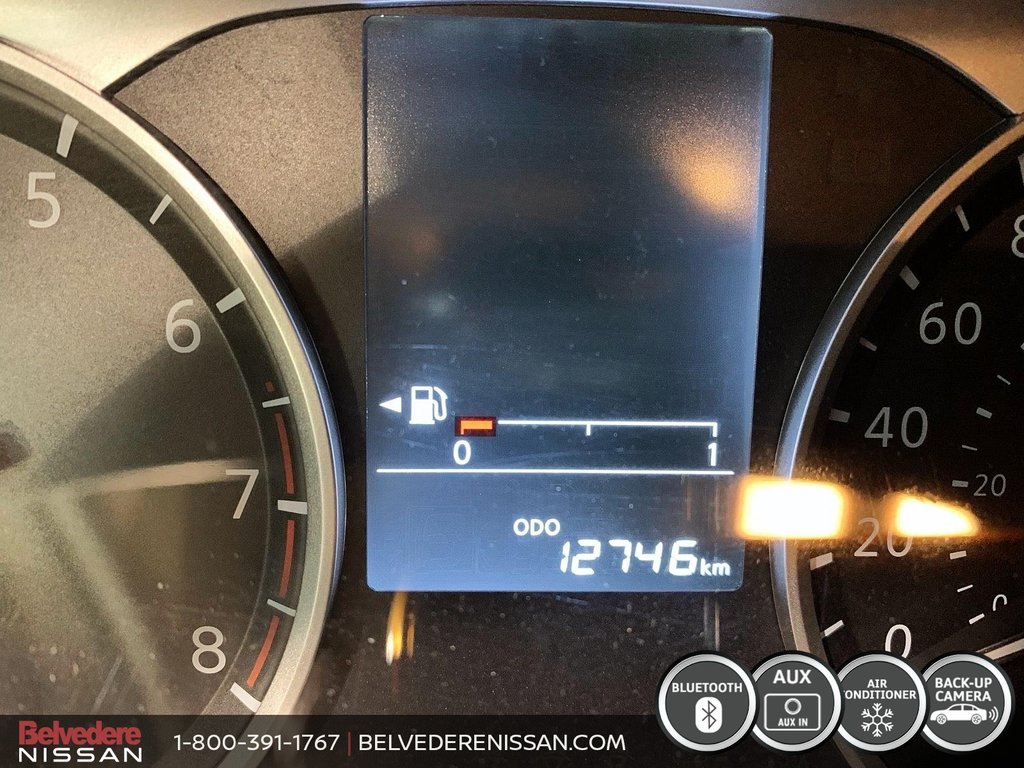 Nissan Kicks S AUTOMATIQUE A/C BLUETOOTH CAMÉRA RECUL 2024 à Saint-Jérôme, Québec - 13 - w1024h768px