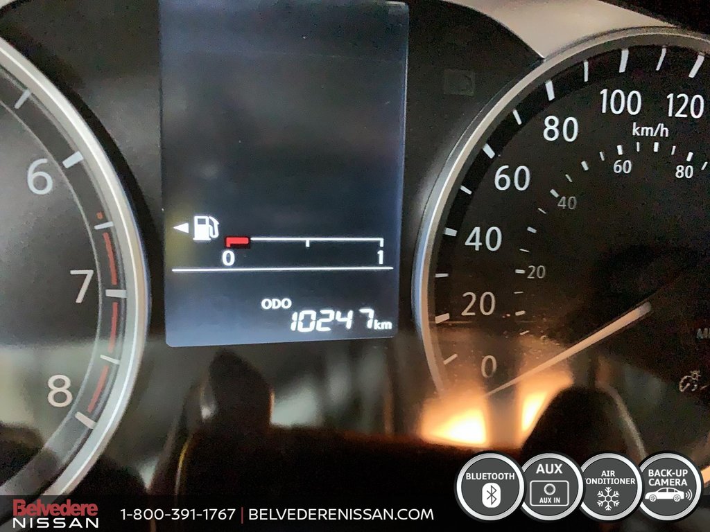2024 Nissan Kicks S TA CAMERA BLUETOOTH SIEGES CHAUFFANTS in Saint-Jérôme, Quebec - 13 - w1024h768px