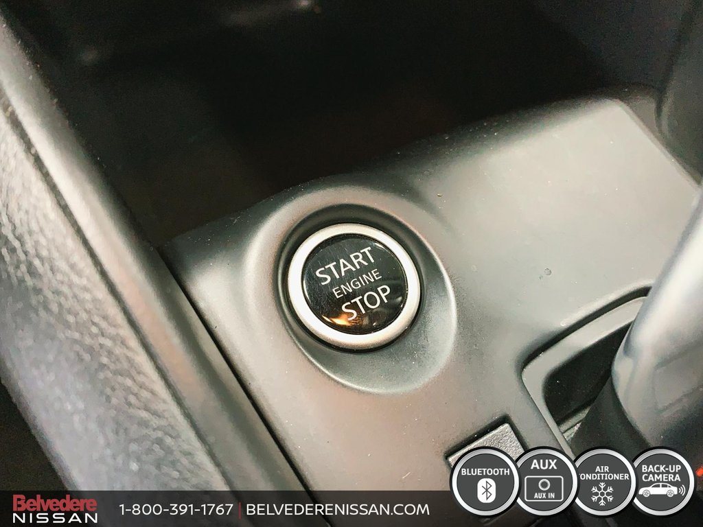 2024 Nissan Kicks S TA CAMERA BLUETOOTH SIEGES CHAUFFANTS in Saint-Jérôme, Quebec - 18 - w1024h768px