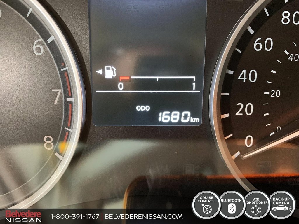 Nissan Kicks S A/C BLUETOOTH CAMÉRA DE RECUL 2024 à Saint-Jérôme, Québec - 13 - w1024h768px