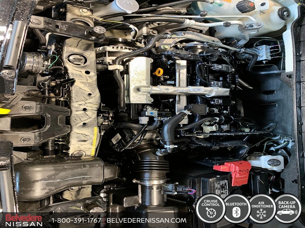 Nissan Kicks S A/C BLUETOOTH CAMÉRA DE RECUL 2024 à Saint-Jérôme, Québec - 8 - w1024h768px