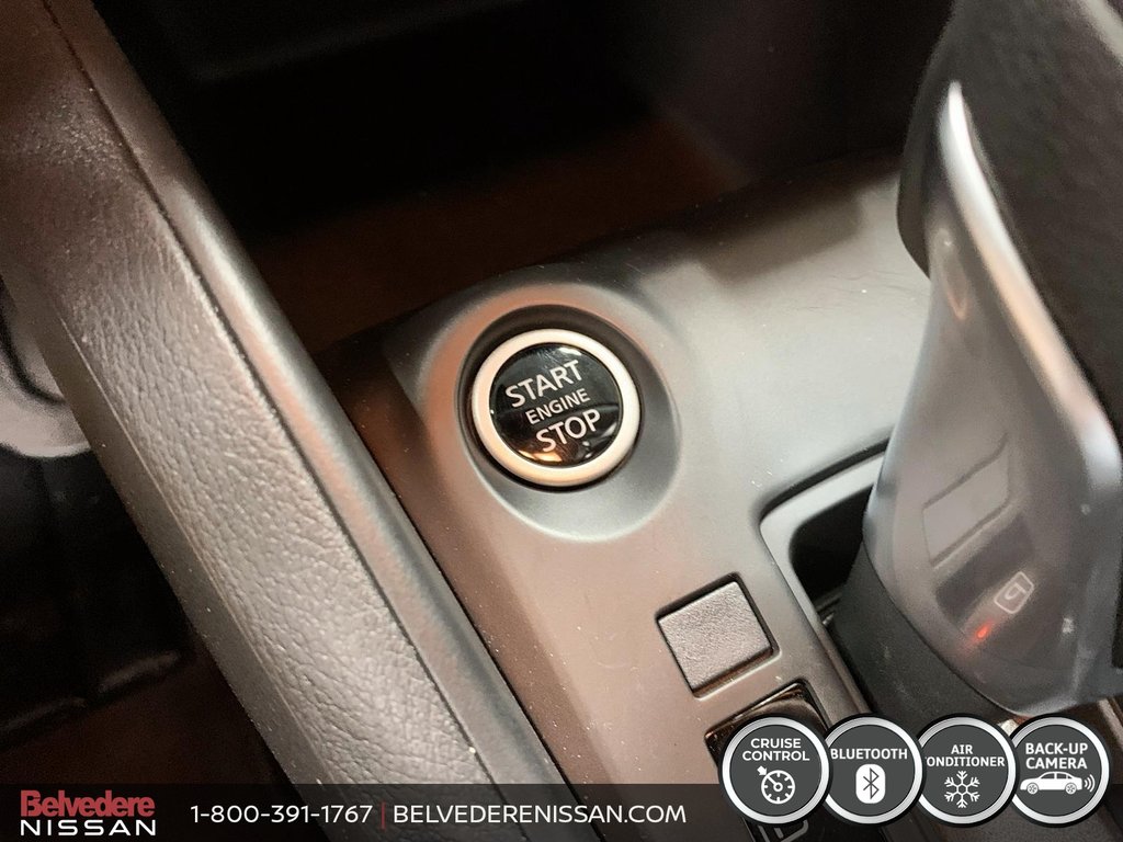 Nissan Kicks S A/C BLUETOOTH CAMÉRA DE RECUL 2024 à Saint-Jérôme, Québec - 20 - w1024h768px