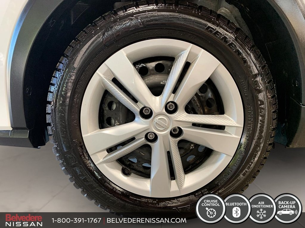 Nissan Kicks S A/C BLUETOOTH CAMÉRA DE RECUL 2024 à Saint-Jérôme, Québec - 7 - w1024h768px