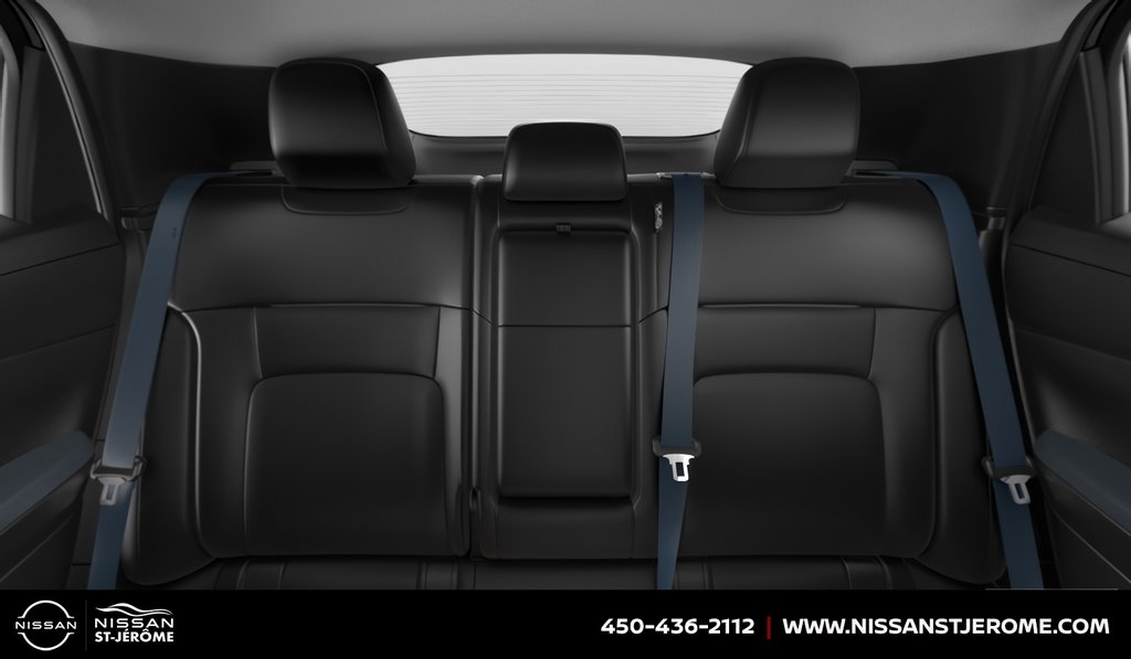 Nissan LEAF SV Plus 2026 à Charlemagne, Québec - 4 - w1024h768px