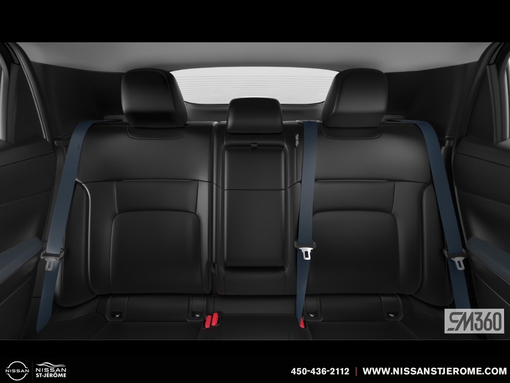 Nissan LEAF SV Plus 2026 à Charlemagne, Québec - 4 - w1024h768px