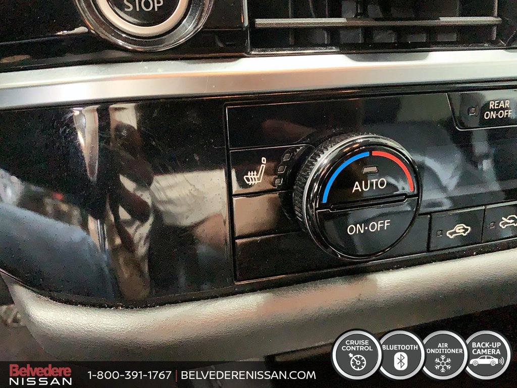 2023 Nissan Pathfinder SL AWD CUIR TOIT PANO MAGS NAV CAMÉRA 360 HEADS UP in Saint-Jérôme, Quebec - 20 - w1024h768px