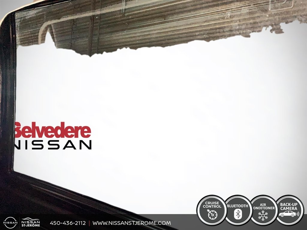 Nissan Pathfinder SL A/C BLUETOOTH AUTOMATIQUE CUIR TOIT PANO 2023 à Charlemagne, Québec - 17 - w1024h768px