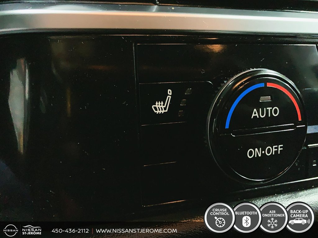 2023 Nissan Pathfinder SL AUTOMATIQUE A/C BLUETOOTH MAGS TOIT PANO CAMÉRA in Charlemagne, Quebec - 19 - w1024h768px