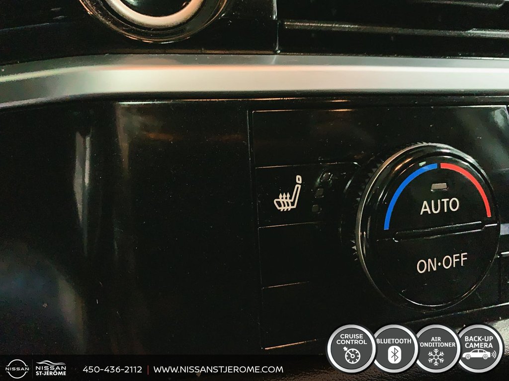 Nissan Pathfinder SL AUTOMATIQUE CUIR TOIT NAVIGATION CAMÉRA RECUL 2023 à Saint-Jérôme, Québec - 20 - w1024h768px