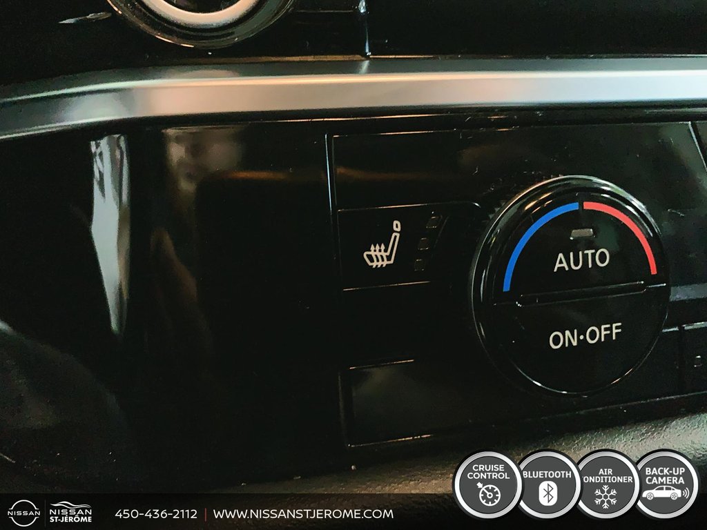 2023 Nissan Pathfinder SL AWD TOIT PANO NAV CAM 360 DEGRE MAGS in Saint-Jérôme, Quebec - 18 - w1024h768px