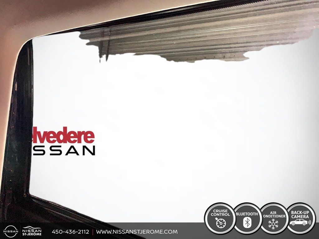 Nissan Pathfinder Platinum NAVIGATION CUIR TOIT PANO CAM MAGS FULL 2024 à Saint-Jérôme, Québec - 16 - w1024h768px