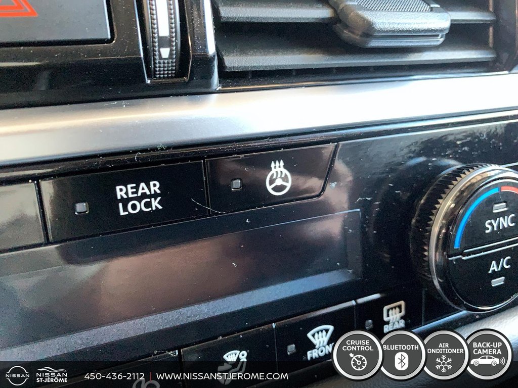 2024 Nissan Pathfinder SL AWD TOIT PANO NAV CAM 360 DEGRE MAGS in Charlemagne, Quebec - 20 - w1024h768px