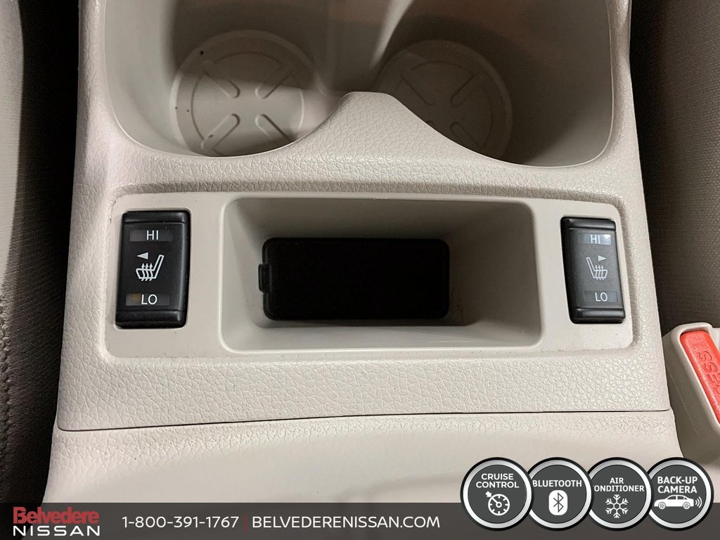 2021 Nissan Qashqai SV AWD AUTOMATIQUE AIR CAMERA MAGS BLUETOOTH in Saint-Jérôme, Quebec - 22 - w1024h768px