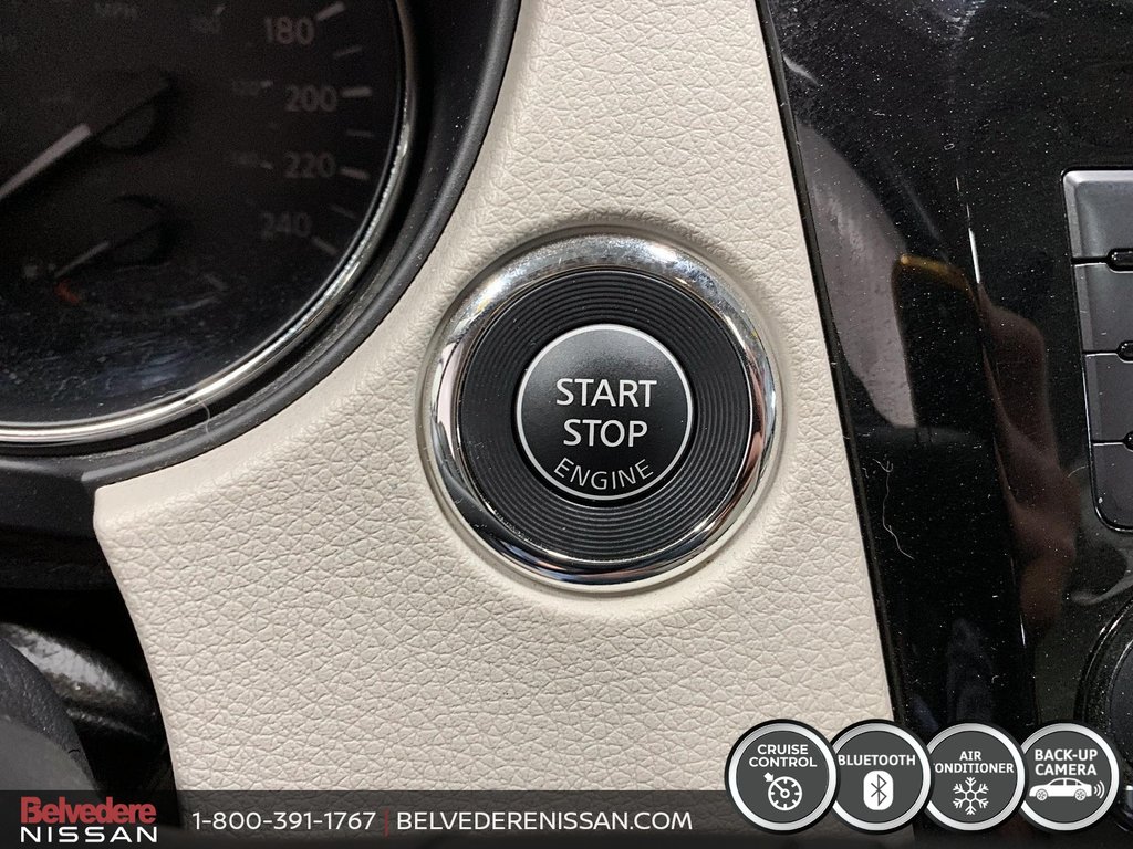 2021 Nissan Qashqai SV AWD AUTOMATIQUE AIR CAMERA MAGS BLUETOOTH in Saint-Jérôme, Quebec - 21 - w1024h768px