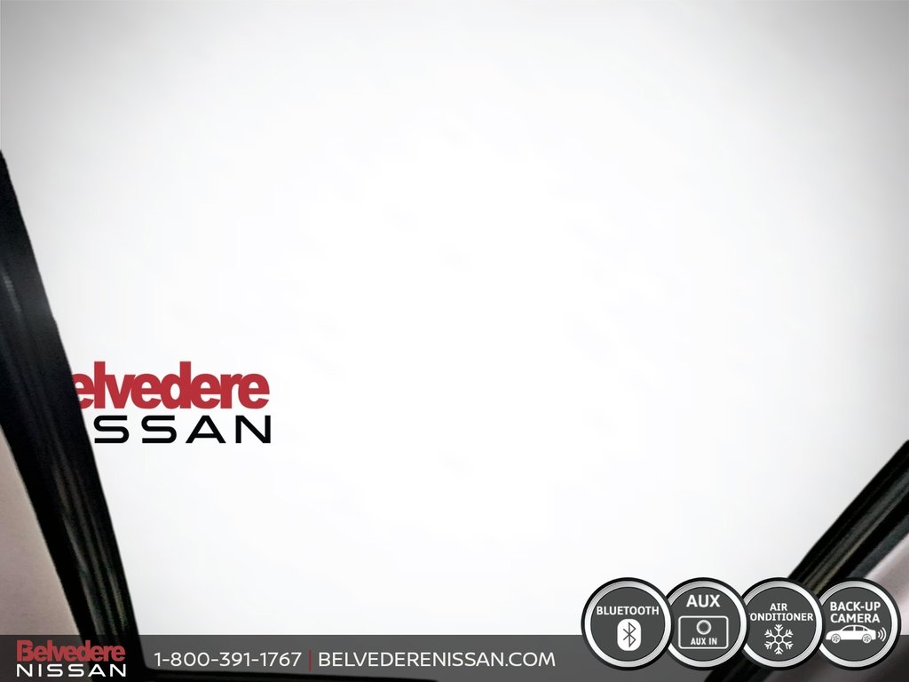 Nissan Qashqai SV AUTOMATIQUE A/C BLUETOOTH MAGS TOIT OUVRANT CAM 2021 à Saint-Jérôme, Québec - 16 - w1024h768px