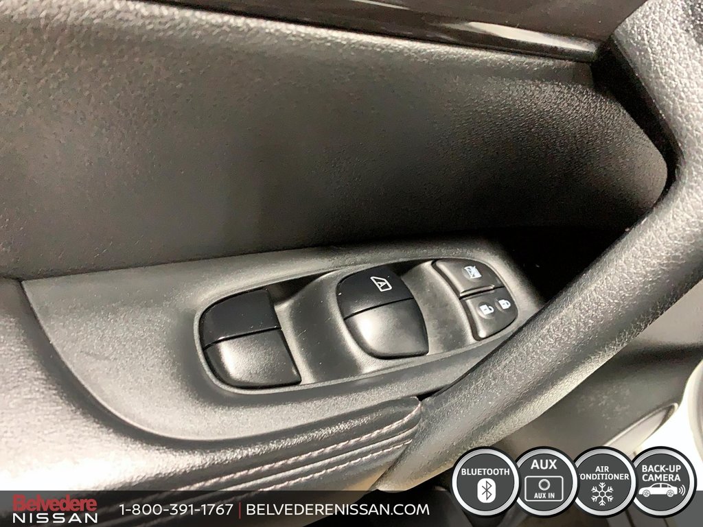2020 Nissan Rogue S TA SPECIAL EDITION MAGS BLUETOOTH CAMERA in Saint-Jérôme, Quebec - 20 - w1024h768px