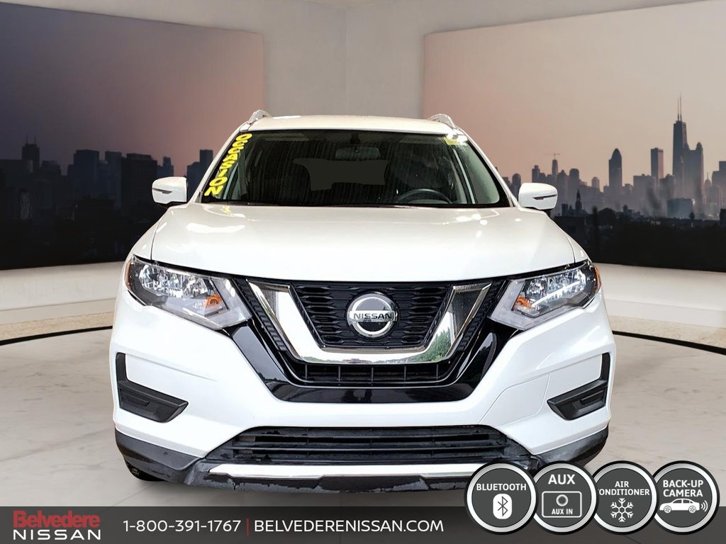 2020 Nissan Rogue S TA SPECIAL EDITION MAGS BLUETOOTH CAMERA in Saint-Jérôme, Quebec - 2 - w1024h768px
