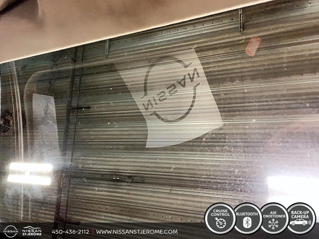 Nissan Rogue SV AWD MAGS CRUISE TOIT PANO CAMÉRA BLUETOOTH 2021 à Saint-Jérôme, Québec - 16 - w1024h768px