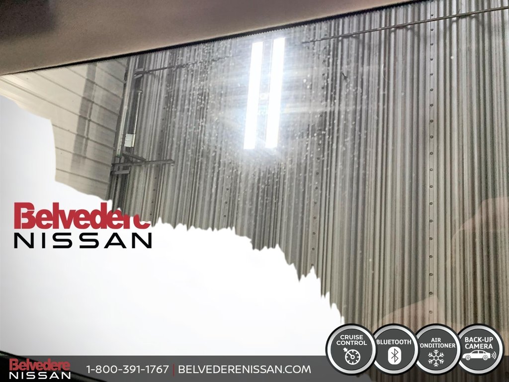 2022 Nissan Rogue SV AWD MAGS CAMERA BLUETOOTH SIEGES CHAUFFANTS in Saint-Jérôme, Quebec - 17 - w1024h768px