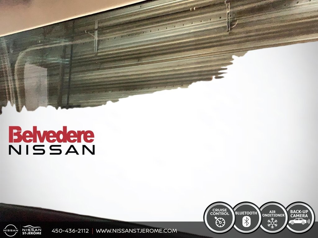 Nissan Rogue SV AUTO AWD A/C BLUETOOTH MAGS CAMÉRA RECUL 2023 à Saint-Jérôme, Québec - 16 - w1024h768px