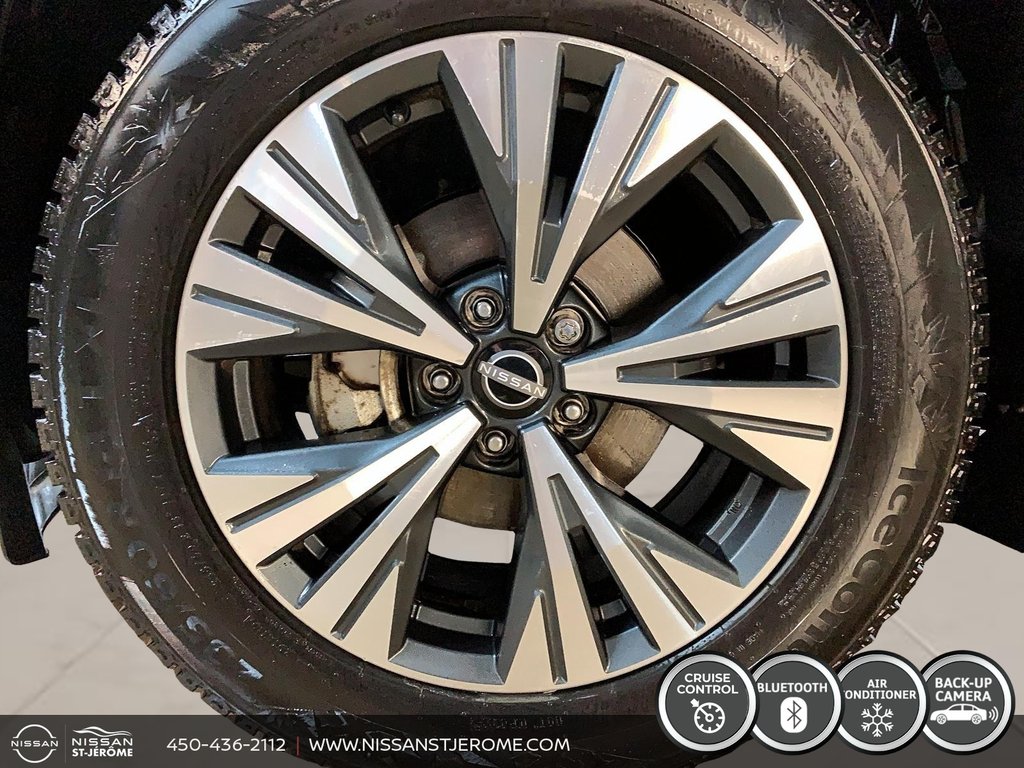 Nissan Rogue SV AUTO AWD A/C BLUETOOTH MAGS CAMÉRA RECUL 2023 à Saint-Jérôme, Québec - 7 - w1024h768px
