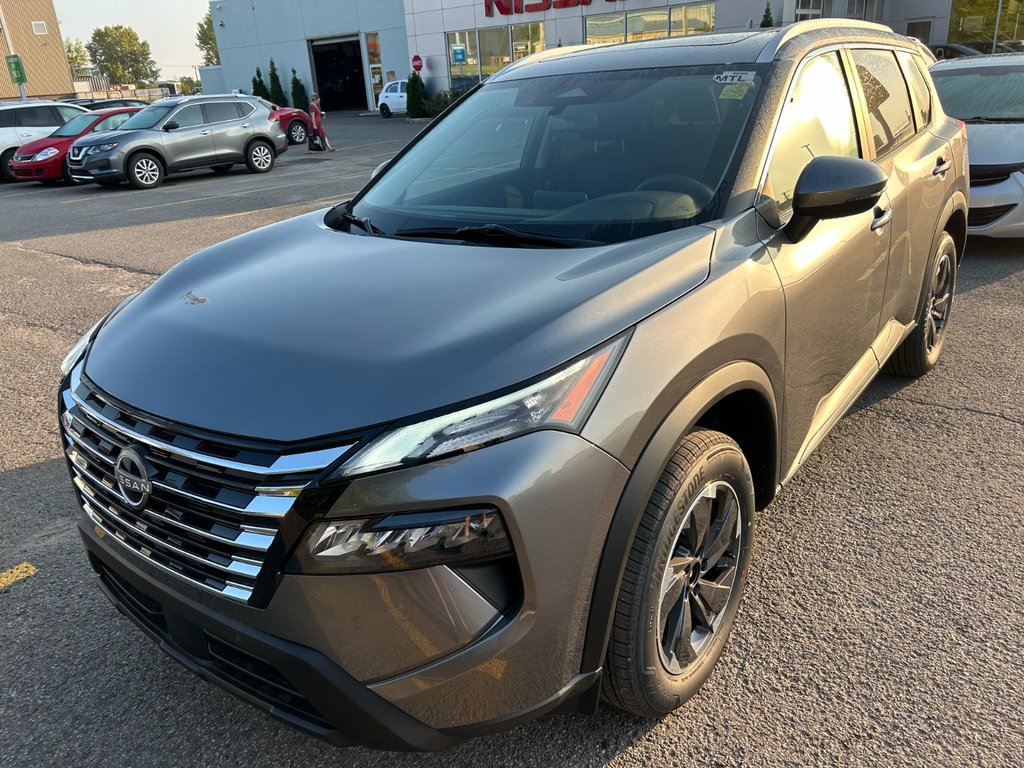 2024  Rogue SV in Saint-Jérôme, Quebec - 1 - w1024h768px