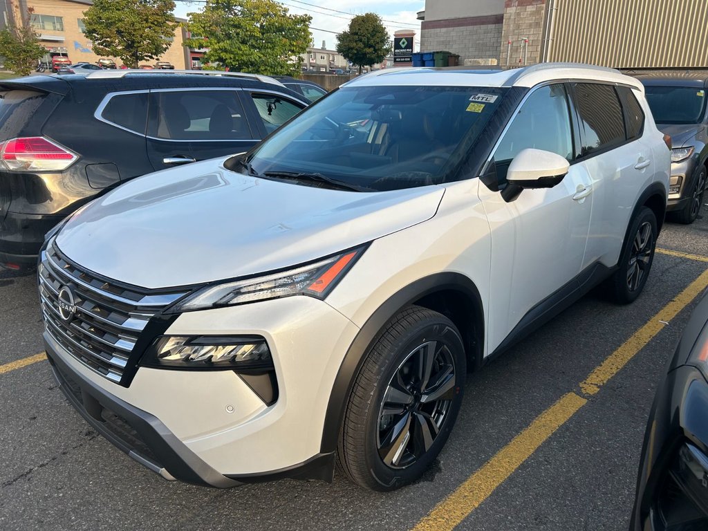 2024  Rogue SL in Saint-Jérôme, Quebec - 1 - w1024h768px