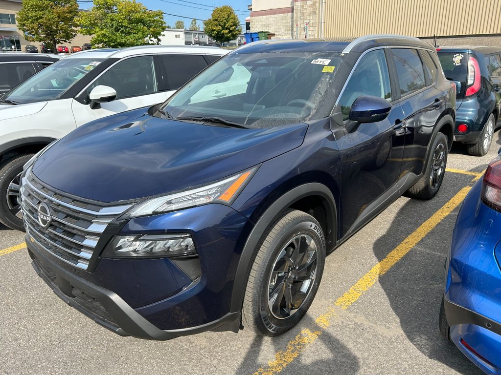 2024  Rogue SV in Saint-Jérôme, Quebec - 1 - w1024h768px