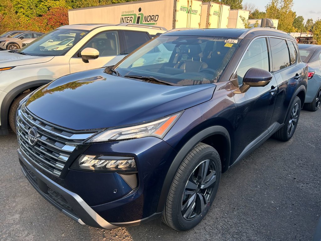 2024  Rogue SL in Saint-Jérôme, Quebec - 1 - w1024h768px