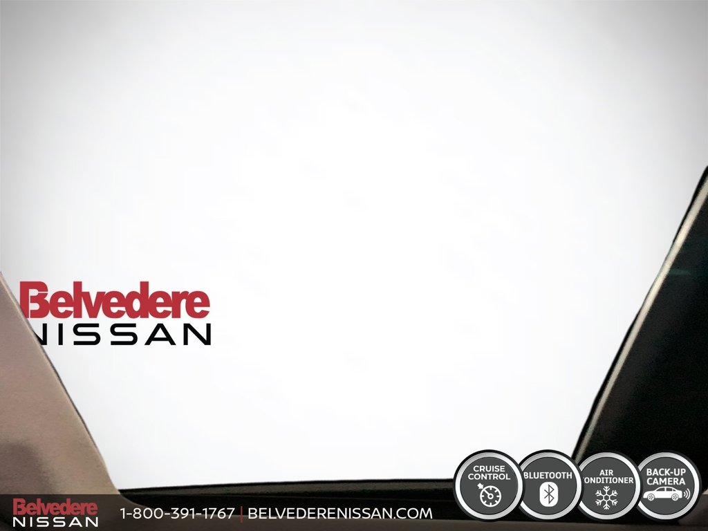 Nissan Rogue SV AWD TOIT OUVRANT CAMÉRA RECUL MAGS 2024 à Saint-Jérôme, Québec - 16 - w1024h768px