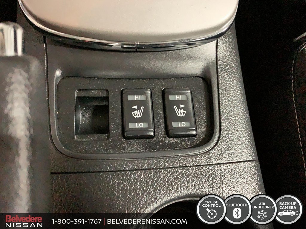 2015 Nissan Sentra SV AUTOMATIQUE A/C BLUETOOTH MAGS CAMÉRA DE RECUL in Saint-Jérôme, Quebec - 20 - w1024h768px