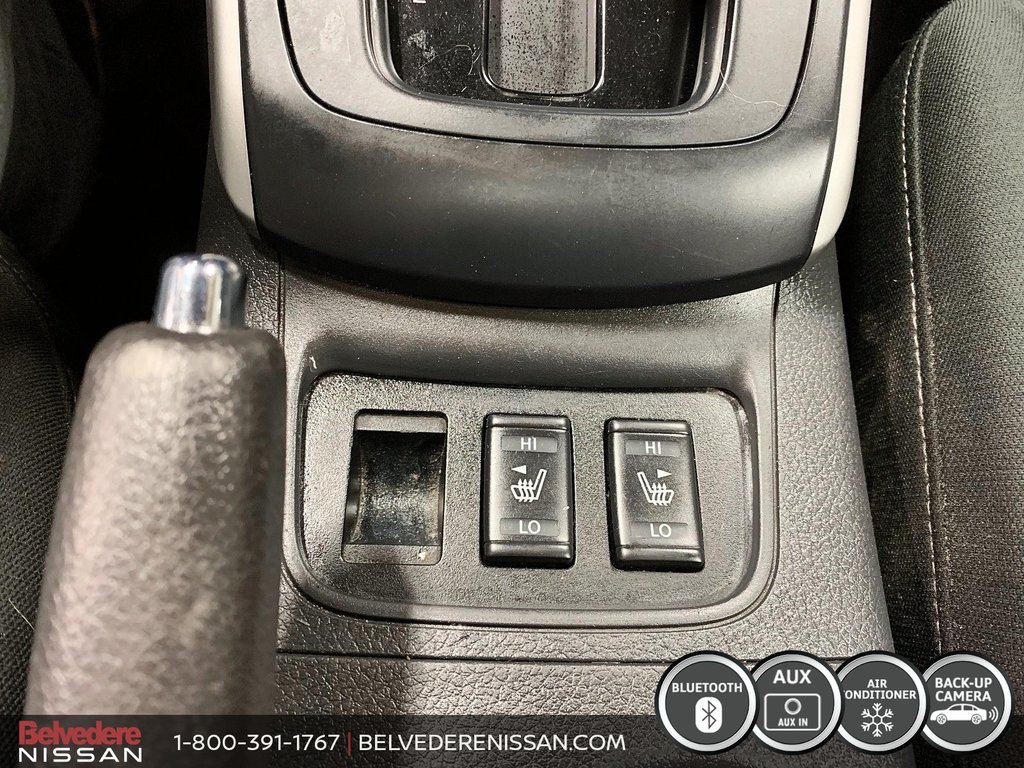 2019  Sentra SV AUTOMATIUE TOIT MAGS CAMÉRA BLUETOOTH in Saint-Jérôme, Quebec - 20 - w1024h768px