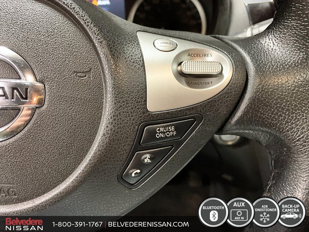 2019  Sentra SV AUTOMATIUE TOIT MAGS CAMÉRA BLUETOOTH in Saint-Jérôme, Quebec - 18 - w1024h768px