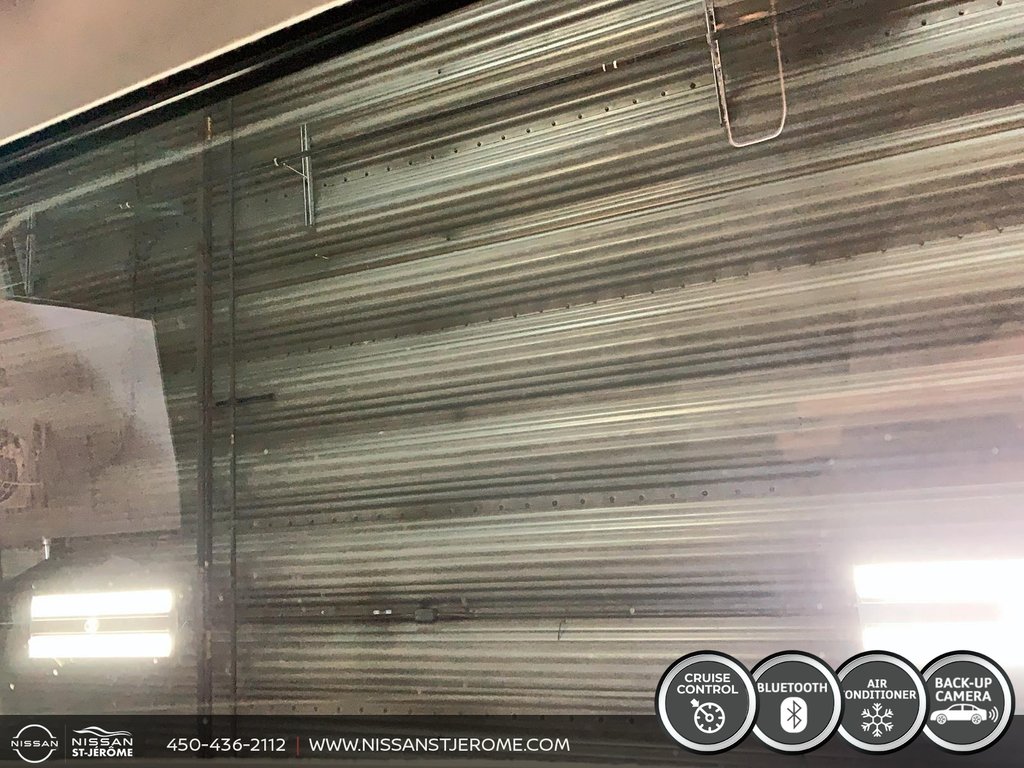 2021 Nissan Sentra SV AUTOMATIQUE A/C BLUETOOTH MAGS TOIT OUVRANT in Charlemagne, Quebec - 16 - w1024h768px