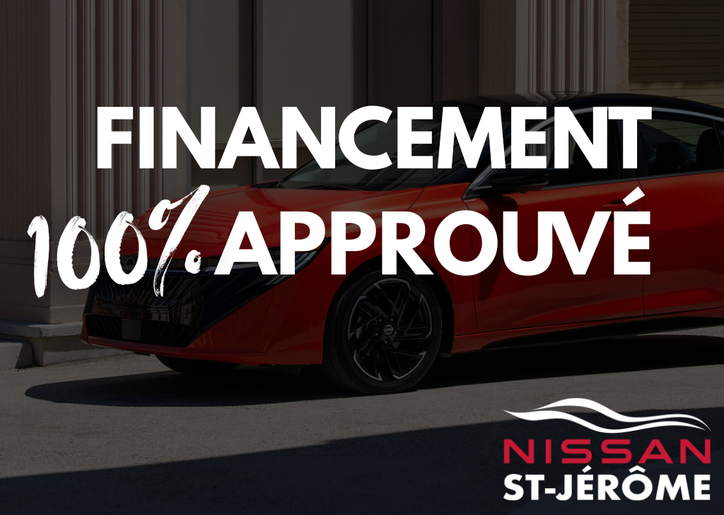 2021 Nissan Sentra SR AUTOMATIQUE A/C BLUETOOTH MAGS TOIT OUVRANT in Saint-Jérôme, Quebec - 3 - w1024h768px