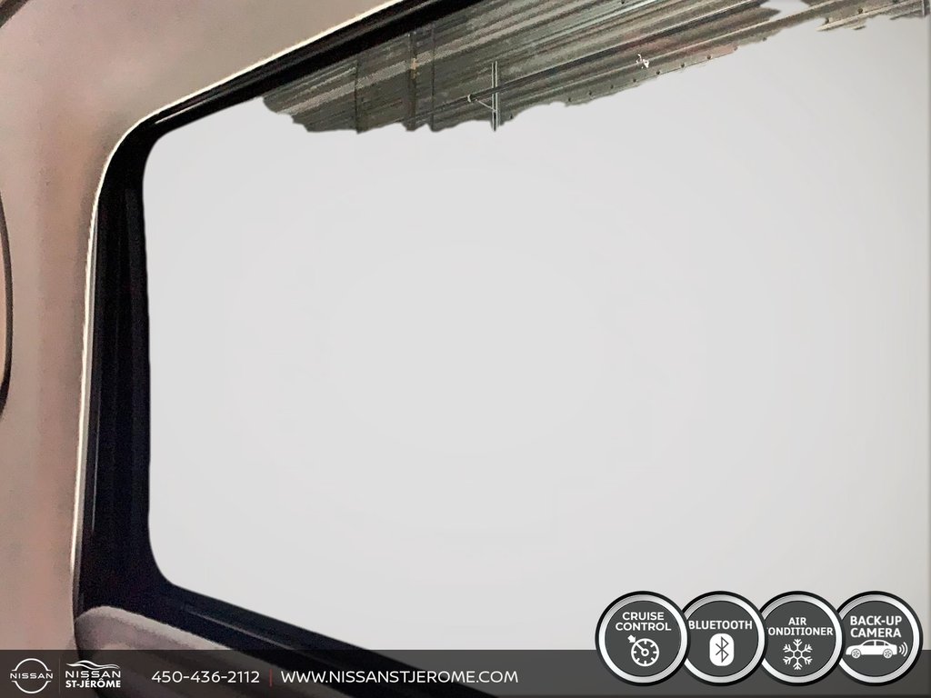 2021 Nissan Sentra SV AUTOMATIQUE A/C BLUETOOTH MAGS CAMÉRA RECUL in Charlemagne, Quebec - 16 - w1024h768px