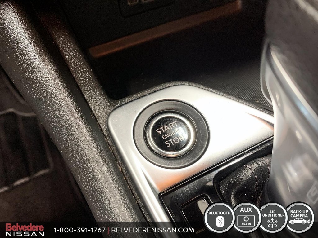 2022 Nissan Sentra SV AUTOMATIQUE A/C BLUETOOTH TOIT MAGS AILERON in Saint-Jérôme, Quebec - 20 - w1024h768px