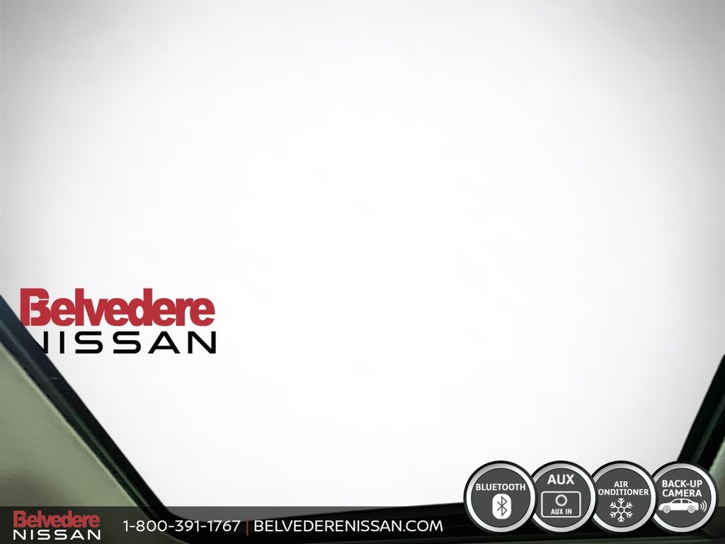 2022 Nissan Sentra SV AUTOMATIQUE A/C BLUETOOTH TOIT MAGS AILERON in Saint-Jérôme, Quebec - 16 - w1024h768px