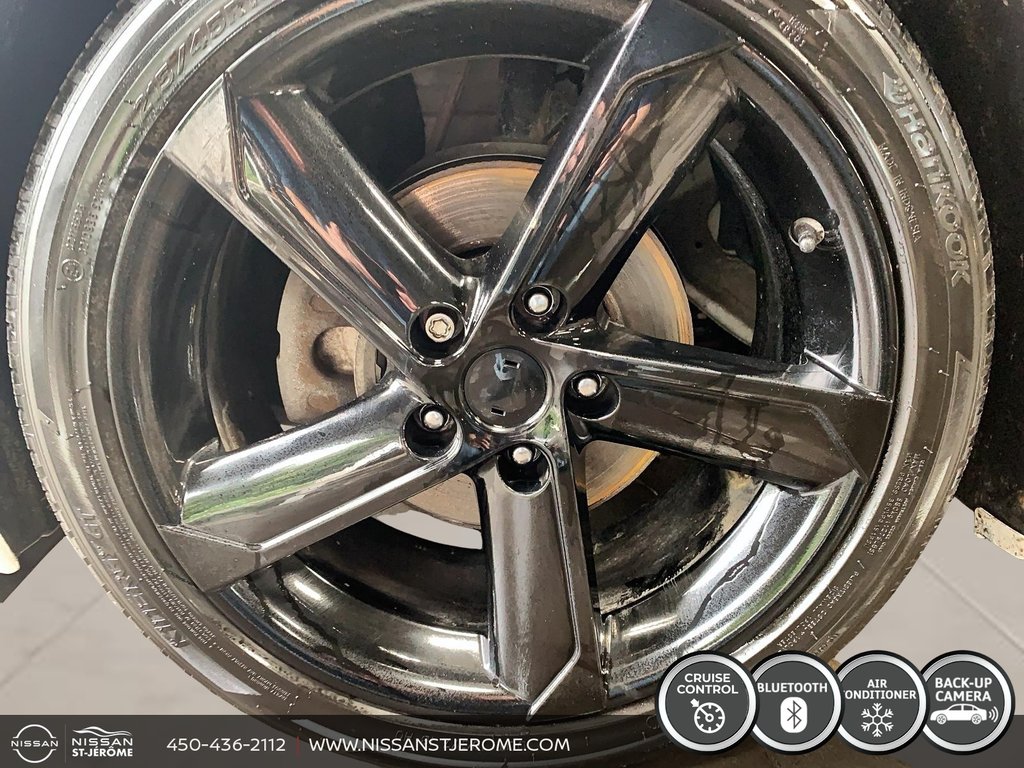2023 Nissan Sentra SR MAGS TOIT OUVRANT CRUISE CAMÉRA BLUETOOTH in Saint-Jérôme, Quebec - 7 - w1024h768px