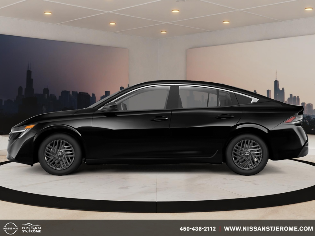 2026 Nissan Sentra SV Premium in Charlemagne, Quebec - 2 - w1024h768px