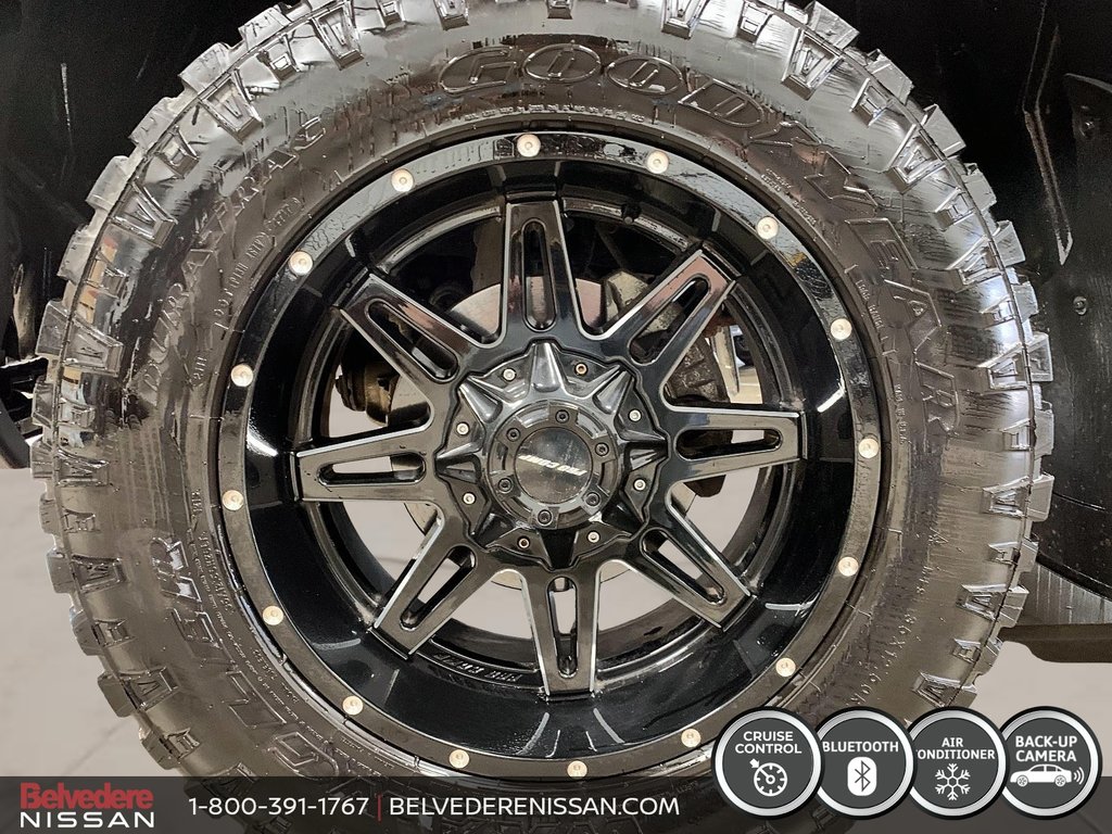 Ram 1500 ST GRP. EXPRESS 4X4 MAGS CAMERA BLUETOOTH 2016 à Saint-Jérôme, Québec - 8 - w1024h768px