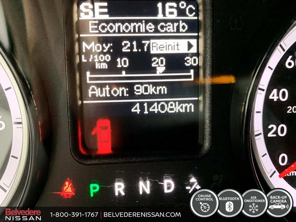 Ram 1500 ST GRP. EXPRESS 4X4 MAGS CAMERA BLUETOOTH 2016 à Saint-Jérôme, Québec - 12 - w1024h768px