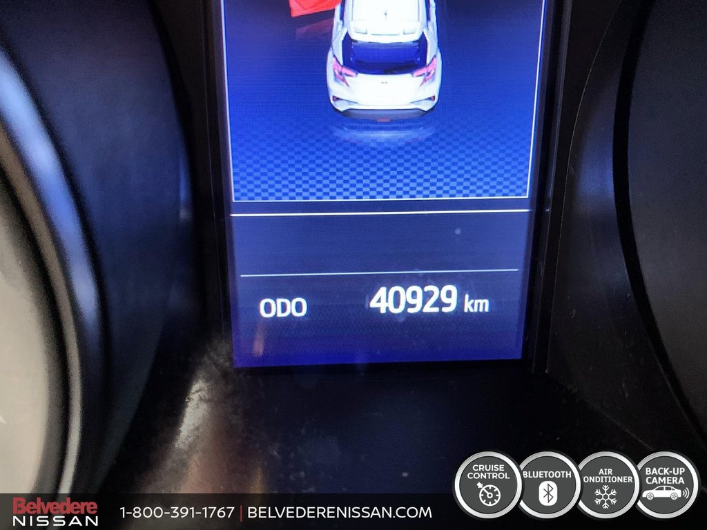 2021 Toyota C-HR XLE PREMIUM A/C BLUETOOTH MAGS CAMÉRA RECUL in Saint-Jérôme, Quebec - 13 - w1024h768px