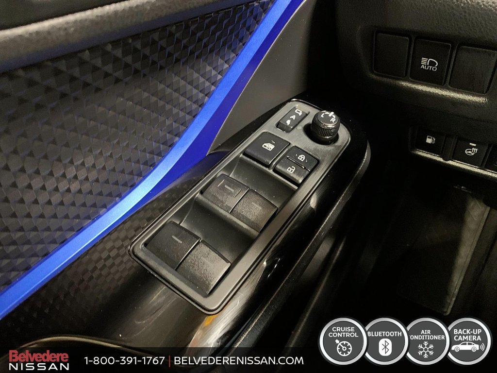 2021 Toyota C-HR XLE PREMIUM A/C BLUETOOTH MAGS CAMÉRA RECUL in Saint-Jérôme, Quebec - 16 - w1024h768px