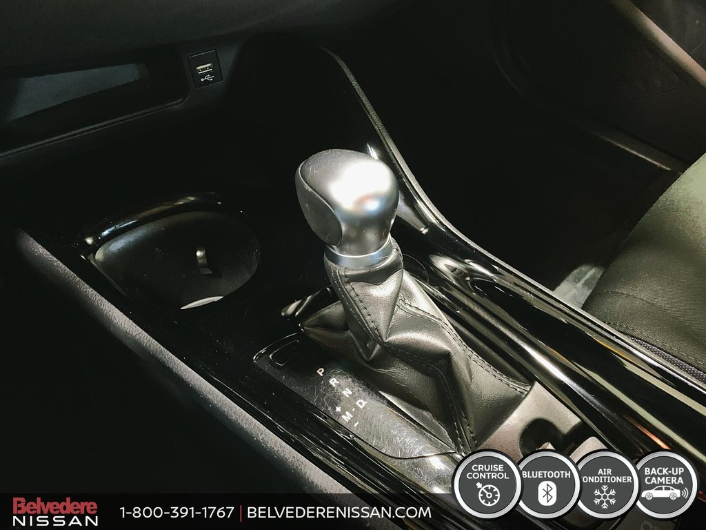 2021 Toyota C-HR XLE PREMIUM A/C BLUETOOTH MAGS CAMÉRA RECUL in Saint-Jérôme, Quebec - 15 - w1024h768px