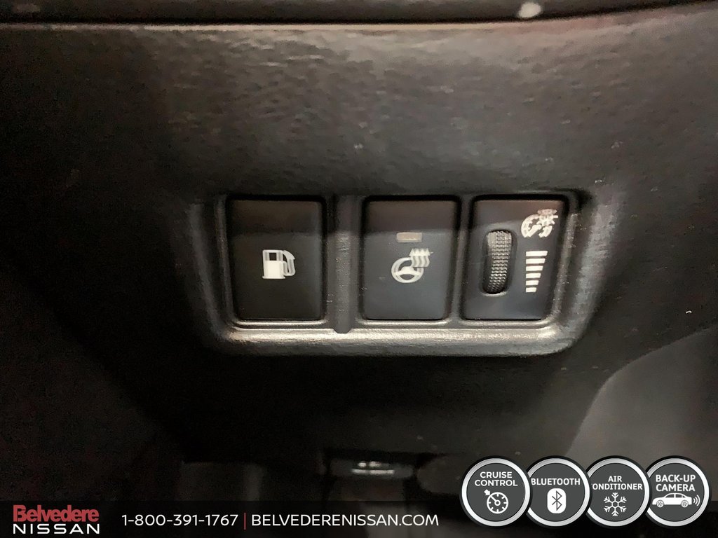 2021 Toyota C-HR XLE PREMIUM A/C BLUETOOTH MAGS CAMÉRA RECUL in Saint-Jérôme, Quebec - 17 - w1024h768px