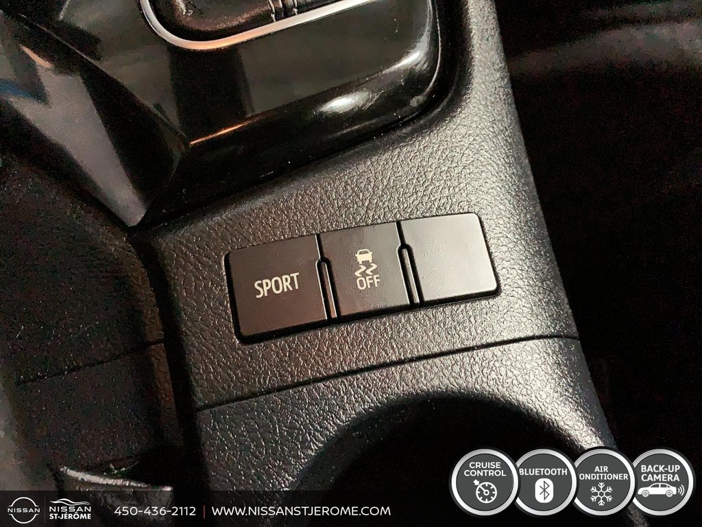 Toyota Corolla iM BASE AUTOMATIQUE A/C BLUETOOTH CAMÉRA MAGS USB 2018 à Charlemagne, Québec - 19 - w1024h768px