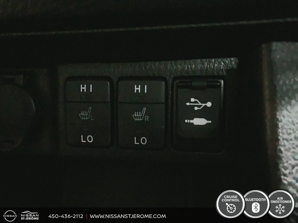 2016 Toyota Corolla L MAGS CRUISE BLUETOOTH CAMÉRA DE RECUL DÉMARREUR in Charlemagne, Quebec - 19 - w1024h768px
