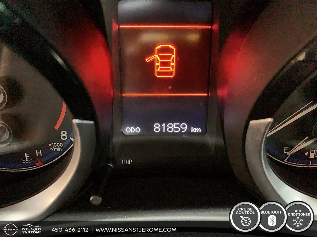 2016 Toyota Corolla L MAGS CRUISE BLUETOOTH CAMÉRA DE RECUL DÉMARREUR in Charlemagne, Quebec - 13 - w1024h768px