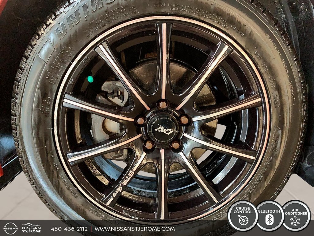 2016 Toyota Corolla L MAGS CRUISE BLUETOOTH CAMÉRA DE RECUL DÉMARREUR in Charlemagne, Quebec - 7 - w1024h768px